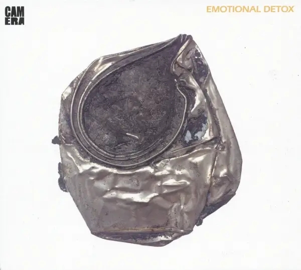 Album artwork for Emotional Detox by Camera
