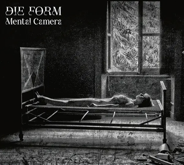 Album artwork for Mental Camera by Die Form