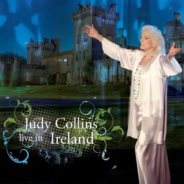 Album artwork for Live In Ireland by Judy Collins