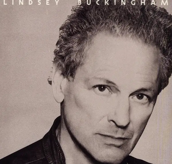 Album artwork for Lindsey Buckingham by Lindsey Buckingham