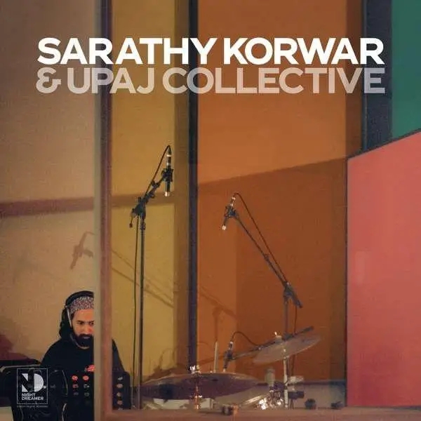 Album artwork for Night Dreamer by Sarathy Korwar