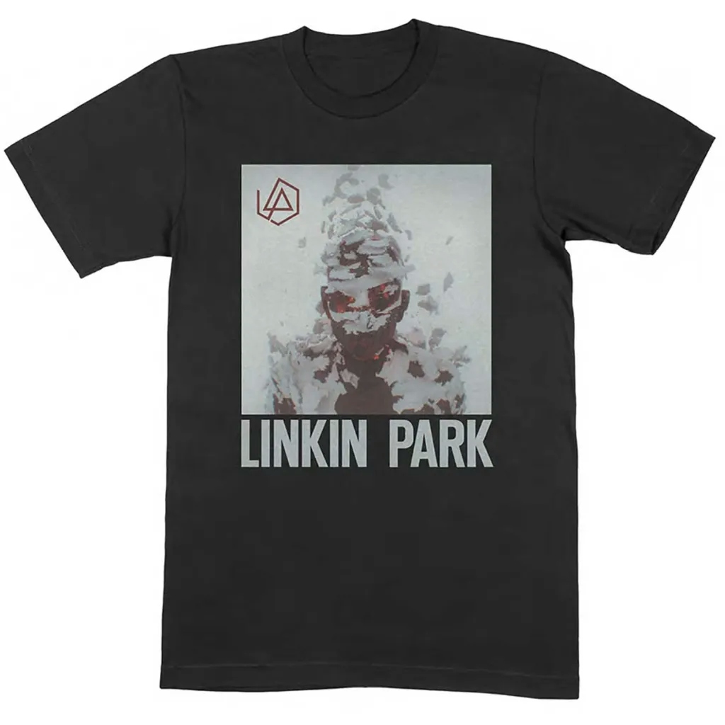 Album artwork for Unisex T-Shirt Living Things by Linkin Park