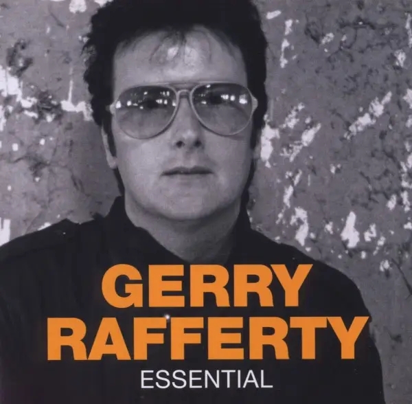 Album artwork for Essential by Gerry Rafferty