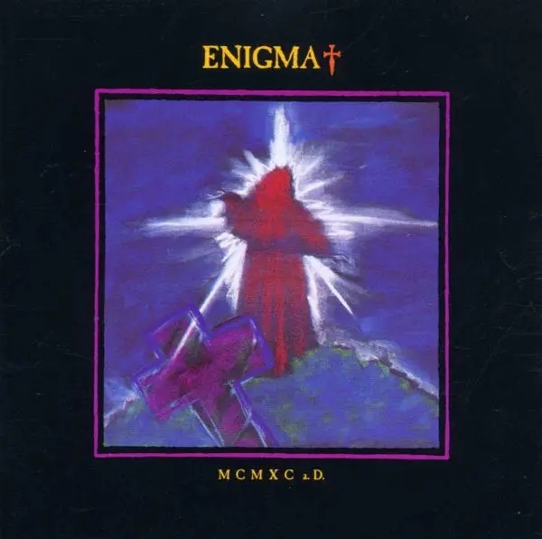 Album artwork for MCMXC A.D. by Enigma