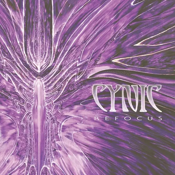 Album artwork for ReFocus by Cynic