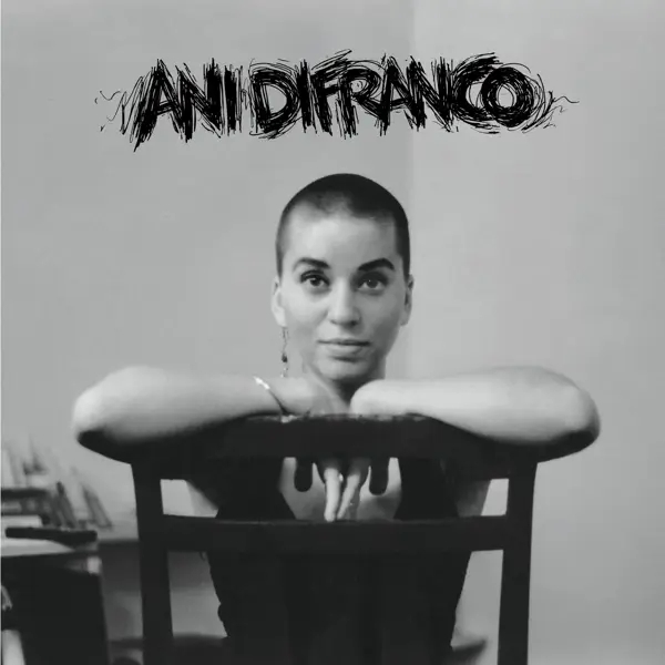 Album artwork for Ani Difranco by Ani Difranco