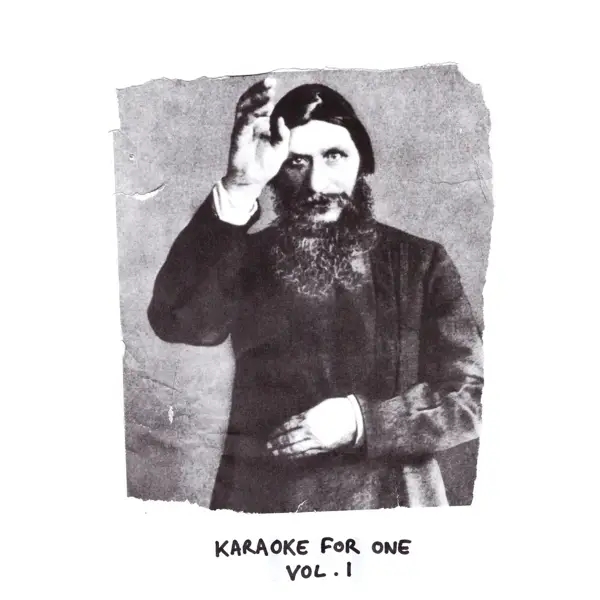 Album artwork for Karaoke For One: Vol.1 by Insecure Men