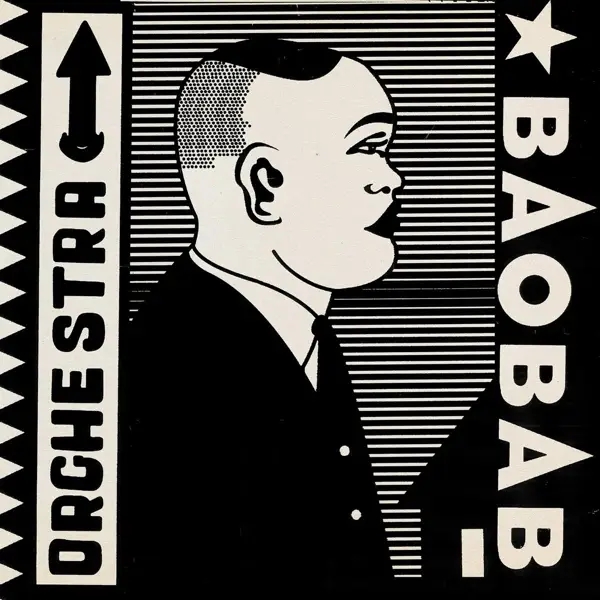 Album artwork for Tribute to Ndiouga Dieng by Orchestra Baobab