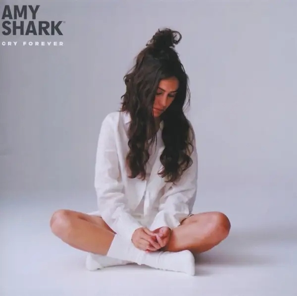 Album artwork for Cry Forever by Amy Shark