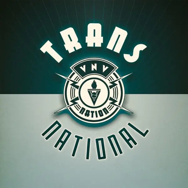 Album artwork for Transnational by VNV Nation