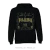 Album artwork for Unisex Pullover Hoodie 101 Proof by Pantera