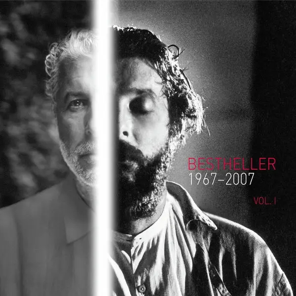 Album artwork for Bestheller 1967-2007 by André Heller