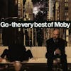 Album Artwork für Go-The Very Best of Moby von Moby