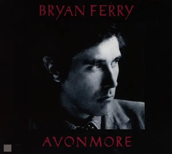 Album artwork for Avonmore by Bryan Ferry