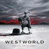 Illustration de lalbum pour Westworld: Season 2/Music from the HBO Series/OST par Ramin Djawadi