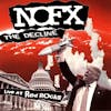 Album artwork for Decline Live At Red Rocks by NOFX