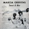 Album artwork for Sweet And Nice (2024 repress) by Marcia Griffiths