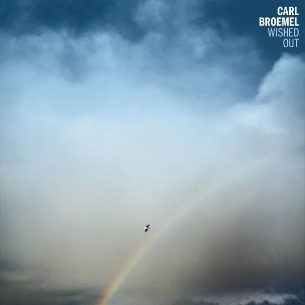 Album artwork for Wished Out by Carl Broemel