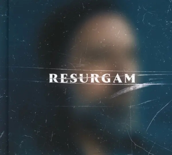 Album artwork for Resurgam by Fink
