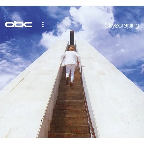 Album artwork for Skyscraping by Abc