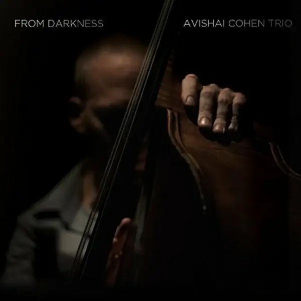 Album artwork for From Darkness by Avishai Trio Cohen