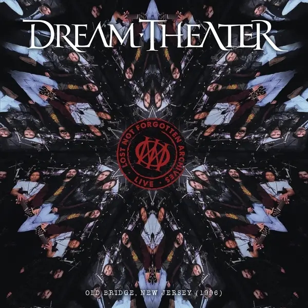 Album artwork for Lost Not Forgotten Archives: Old Bridge,New Jerse by Dream Theater