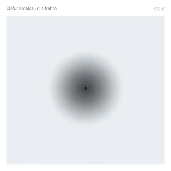 Album artwork for Stare by Olafur And Frahm,Nils Arnalds