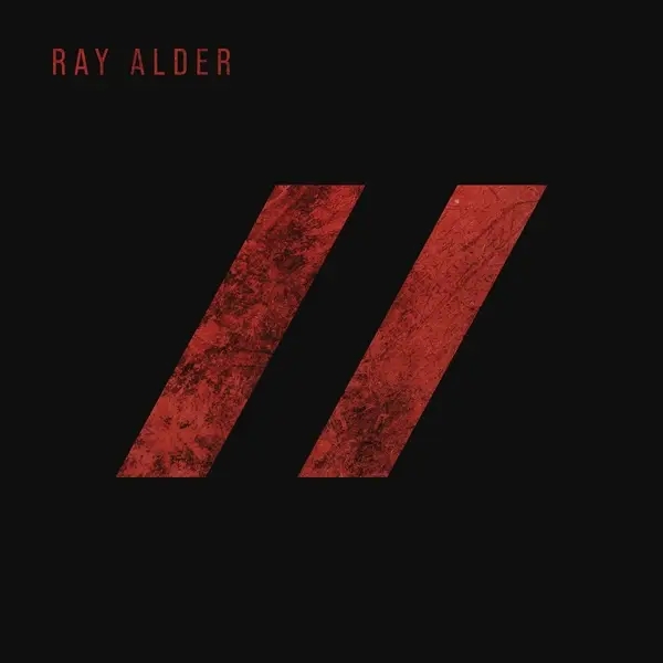 Album artwork for II by Ray Alder