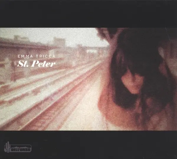 Album artwork for St.Peter by Emma Tricca