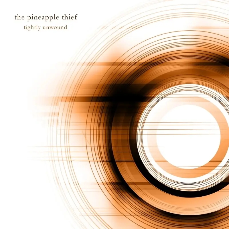 Album artwork for Tightly Unwound by The Pineapple Thief