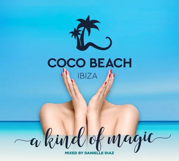Album artwork for Coco Beach Ibiza Vol.8 by Various
