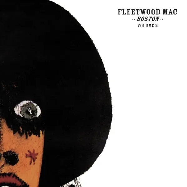 Album artwork for Boston Vol.2 by Fleetwood Mac