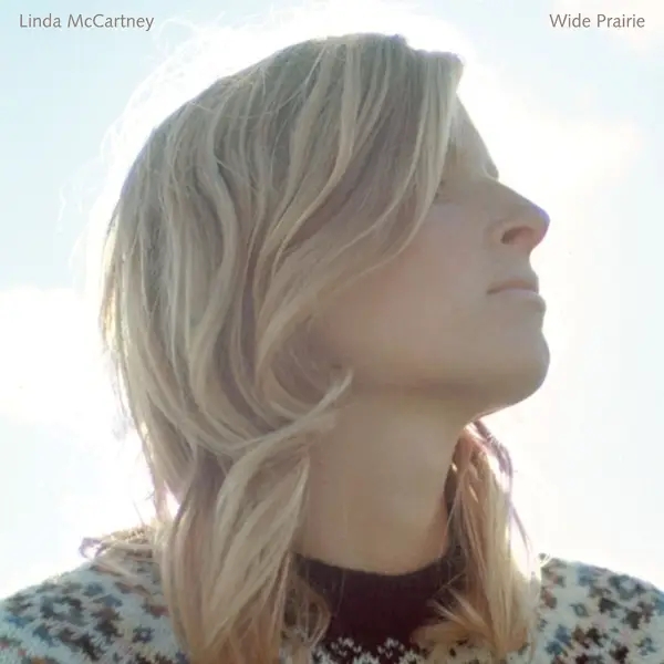 Album artwork for Wide Prairie by Linda McCartney