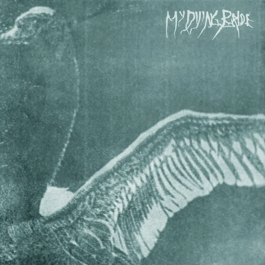 Album artwork for Turn Loose The Swans (30th Anniversary) by My Dying Bride