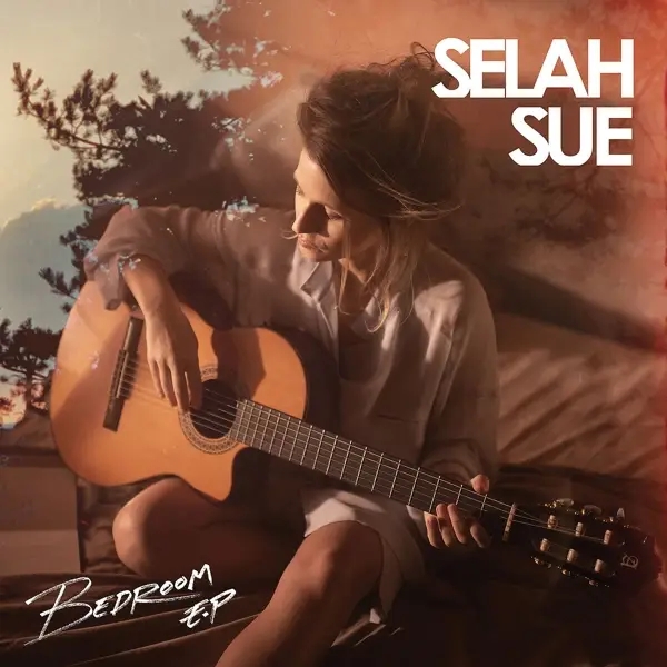 Album artwork for BEDROOM by Selah Sue