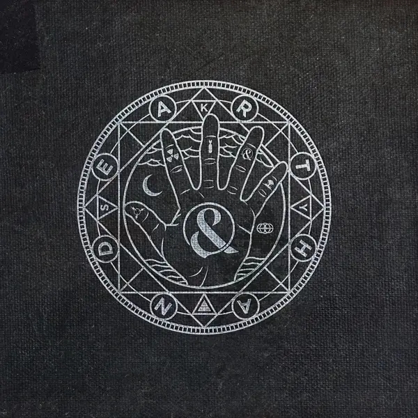 Album artwork for Earth & Sky by Of Mice And Men
