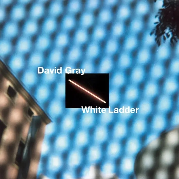 Album artwork for White Ladder by David Gray