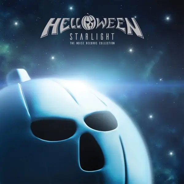 Album artwork for Starlight-The Noise Records Collection by Helloween