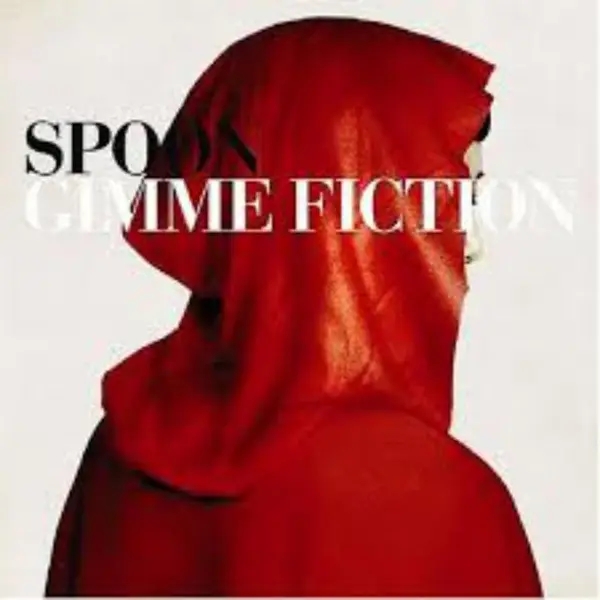 Album artwork for Gimme Fiction by Spoon