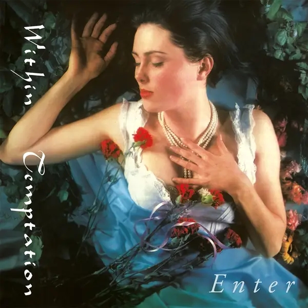 Album artwork for Enter & the Dance by Within Temptation