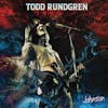 Album artwork for Johnson by Todd Rundgren