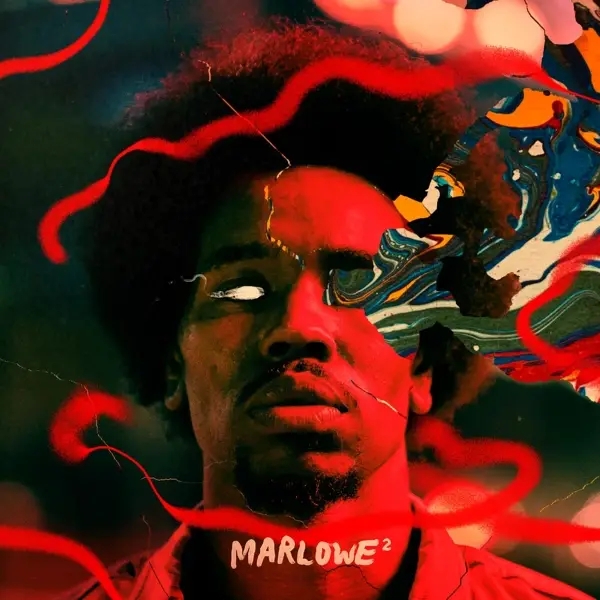 Album artwork for Marlowe 2 by Marlowe