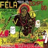 Album artwork for Original Sufferhead by Fela Kuti