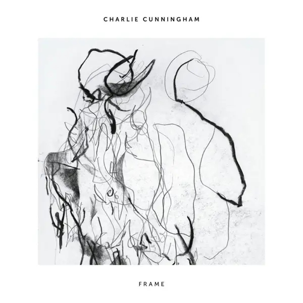 Album artwork for Frame by Charlie Cunningham