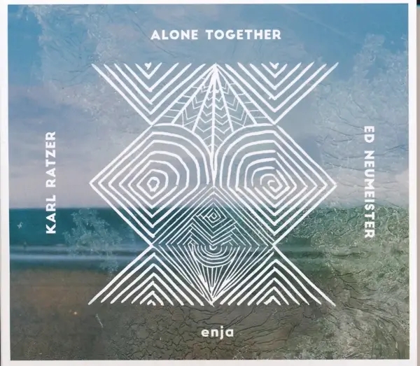 Album artwork for Alone Together by Karl Ratzer