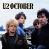 Album Artwork für October von U2