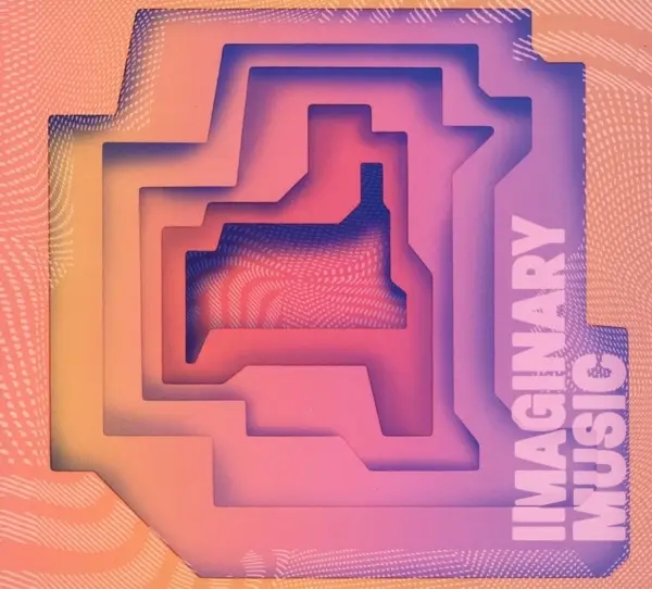 Album artwork for Imaginary Music by Chad Valley