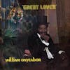 Album artwork for Great Lover by William Onyeabor