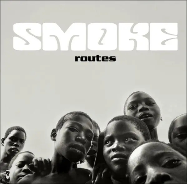 Album artwork for Routes by Smoke