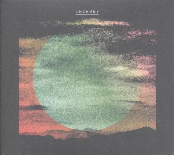 Album artwork for Lnzndrf by LNZNDRF